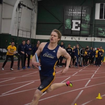 University of Windsor, Mechanical engineering, Track and Field