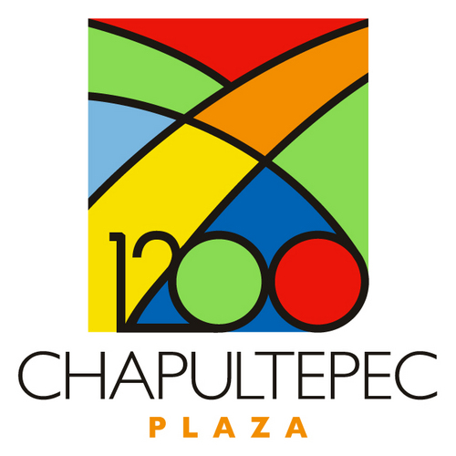Chapultepec 1200 es una vanguardista plaza comercial de bares, restaurantes y servicios.