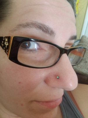 AngelaWilkers's profile picture. Therapist, mom, superhero, artist, warrior, liberal, argumentative perfectionist funnier than the average joe