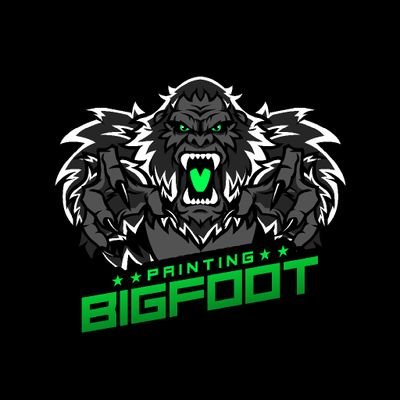 Twitch streamer, variety gamer, mechanic, content creator, music lover!
All business inquiries send an email to paintingbigfoot@gmail.com