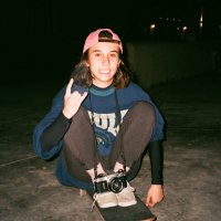 christie anne (@chriswhats) 's Twitter Profile