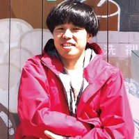エビス a.k.a. 富博(BIG-RE-MAN )ラッパー (@absu594422) 's Twitter Profile Photo エビス a.k.a. 富博(BIG-RE-MAN )ラッパー (@absu594422) 's Twitter Profile Photo