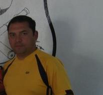 Juan Luis Letelier