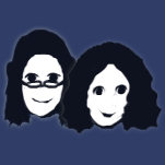 couplespoilerz's profile picture. Britta and Jim are a couple. They watch films. Then they have opinions about them.