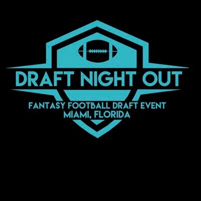 The Official Fantasy Draft Event of Sportscon 2019. September 1st, 2019 at Top Golf Miami! #draftnightout Hosted by @sleeperwireshow Network @eatsleepff