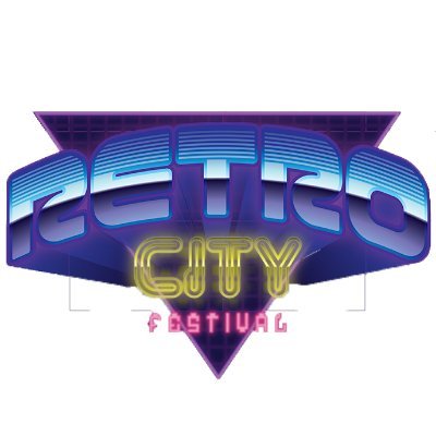 An annual celebration dedicated to the history of video gaming!