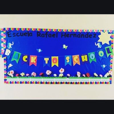 EscRafaelHernn1's profile picture. Nuestro compromiso por la educación