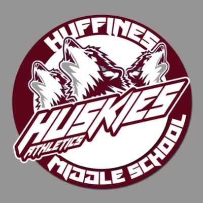 Official Twitter of Huffines MS Boys Athletics, Lewisville, TX