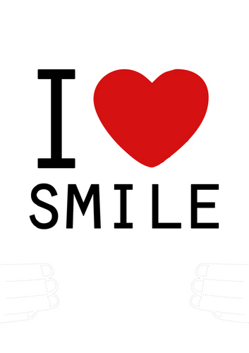 ilovesmileworld's profile picture. 