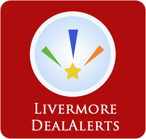 livermoreDA's profile picture. Exclusive Deals and Offers from Livermore Businesses!