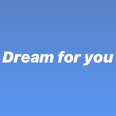 DreamforyouXX Profile Picture