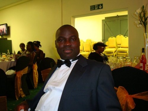 Easy going, well informed, positive thinking & politically minded, a solid ARSENAL FC supporter & a lover of JESUS CHRIST