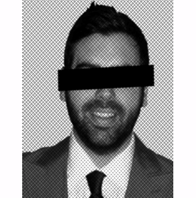 Ese tipo al que le gusta hablar de cine, música, diseño, tele o deportes, con y sin razón, con y sin ingenio...Pero siempre con ganas de divertirse
