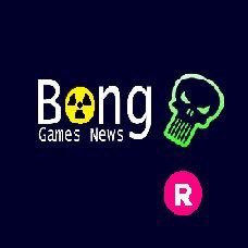 Bong Games News