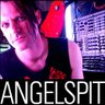 zoog_angelspit's profile picture. Pre-order new album now on Bandcamp! 
11 tracks. A visceral blast of twisted 90s Cyberpunk samples, pounding beats, and razor-sharp lyrics.