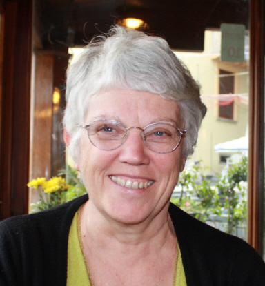 Carole Pattison
