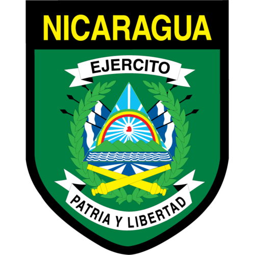 Ejército Nicaragua