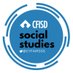 CFISD Secondary Social Studies (@cyfairsss) Twitter profile photo