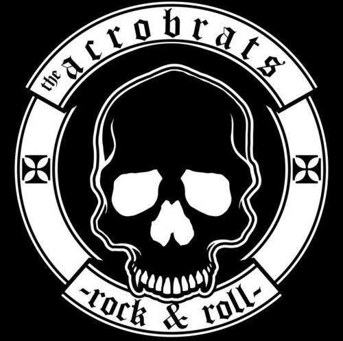 rock and roll buffoonary. we do the internet now