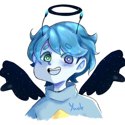 Yuale Chanさんのプロフィール画像