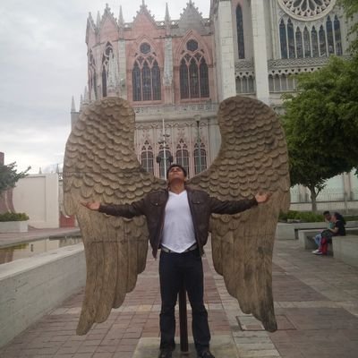 georgejb_cicero's profile picture. 