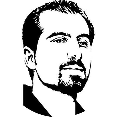 Bassel Khartabil