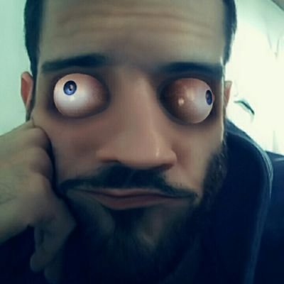Software Developer Engineer 🖥️
Vulnerability Reseacher 🕵🏼♂️🦗
Linux Lover 🐧
Ethical Hacker ☣️
Github: https://t.co/K0NL6UVzlv
🇺🇦