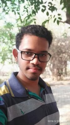 PavanKu18858119's profile picture. 