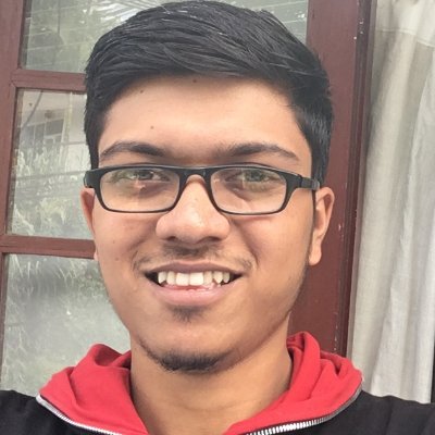 thuwaarahan's profile picture. 