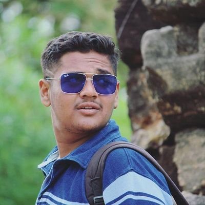 ajayzaparde's profile picture. 