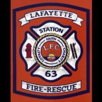 Lafayette Fire Company(@Engine63Tower) 's Twitter Profileg