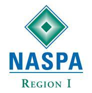 Official twitter acct of Region 1 of NASPA