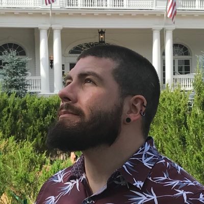 kaosdoubt's profile picture. Ph.D. student / Retinal development and cone specification / Brzezinski Lab / Cell Biology, Stem Cells and Development at University of Colorado Anschutz 🏳️‍🌈