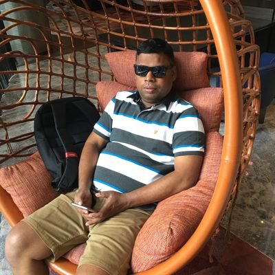 pramodksahoo's profile picture. Love fun and activities. Love my family and Team same way