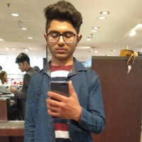 Akash Gandhi (@its_not_akash) 's Twitter Profile