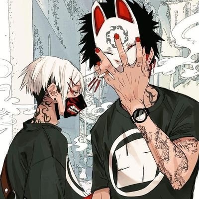 ☬ Tσm ☬さんのプロフィール画像