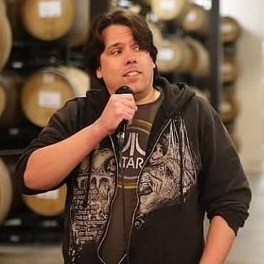 dominiczappia's profile picture. Comic. Screenwriter. TV. Film. PreWGA. @marquetteU PhD for some reason. #BLM