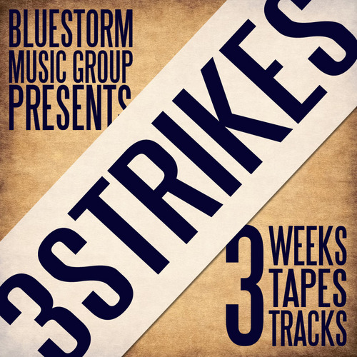 Bermuda based music group BlueStorm Records is here to provide you with the latest and greatest Bermudian Entertainment. #teamfollowback #tfb
