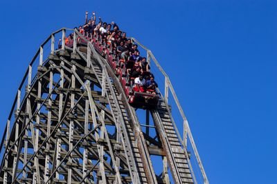 The official Twitter of @zerogcoasters
Instagram sucks
#teamcanon