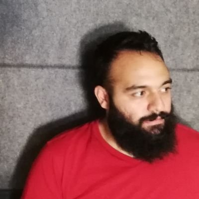 bahramb92's profile picture. simply, a generalist