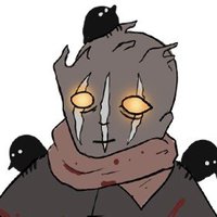ClicketyClackCrow (@clicketycrow) 's Twitter Profile