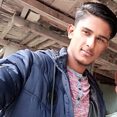 SanjayD40554665's profile picture. love all serve all