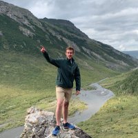 Will Drabold (@willdrabold) 's Twitter Profile