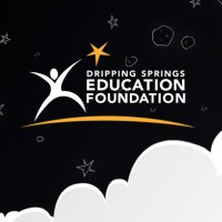 Dripping Springs Education Foundation (@dsefnews) 's Twitter Profile Photo Dripping Springs Education Foundation (@dsefnews) 's Twitter Profile Photo