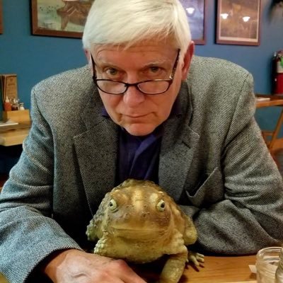 peoplemechanic's profile picture. Ponderer of mingled mechanisms of mankind, eschewing narrowness. Mining for logic in a barren land.  Retired surgeon, mechanician, bricoleur, professor.