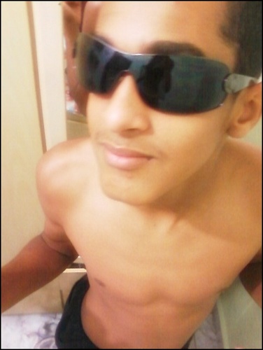 Me sigam e me conhecerão !!!