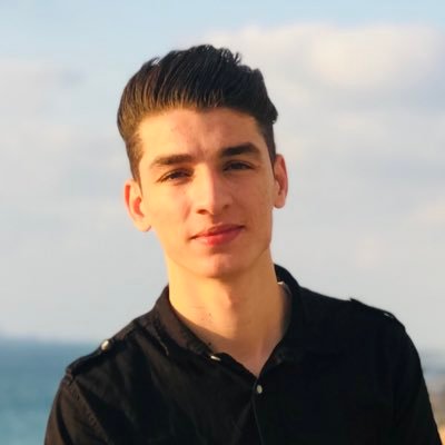khaldy_mahmoud's profile picture. اللهم صلِ وسلم على نبينا محمد🤍