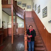 Cherish Mathson (@cherishmathson) 's Twitter Profile