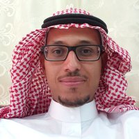 محسن غانم الشهراني (@mohseng_kfupm) 's Twitter Profile