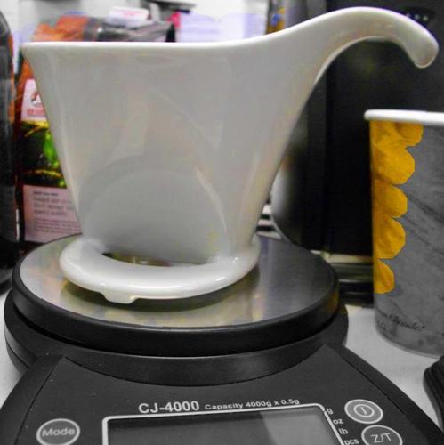 We are Drippr Coffee, directed by our benevolent overlords @curtislu and @smoovebcoffee. Today, we brew tasty coffee for charity events. Tomorrow... ourselves.